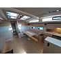 Book yachts online - sailboat - Hanse 548 - Ellora - rent