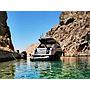 Book yachts online - motorboat - Mirakul 30 - MAX 1 - rent