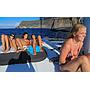 Book yachts online - catamaran - Lagoon 42 - Easy to love - rent