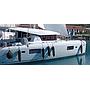Book yachts online - catamaran - Lagoon 42 - Easy to love - rent