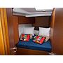 Book yachts online - sailboat - Sun Odyssey 519 - In A Silent Way - rent