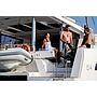 Book yachts online - catamaran - Bali 5.4. - Elena - rent