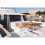 Book yachts online - catamaran - Bali 5.4. - Sikelia - rent