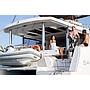 Book yachts online - catamaran - Bali 5.4. - Sikelia - rent