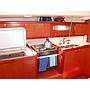 Book yachts online - sailboat - Oceanis 43 - FANTASEA - rent
