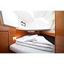 Book yachts online - sailboat - Bavaria Cruiser 41 - MH 70 - rent