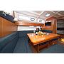 Book yachts online - sailboat - Bavaria 46 CN - MH 54 - rent