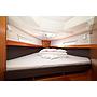 Book yachts online - sailboat - Bavaria Cruiser 41 - MH 75 - rent
