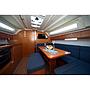 Book yachts online - sailboat - Bavaria Cruiser 41 - MH 75 - rent