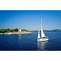 Book yachts online - sailboat - Bavaria Cruiser 41 - MH 60 - rent