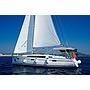 Book yachts online - sailboat - Bavaria Cruiser 41 - MH 66 - rent