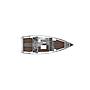 Book yachts online - sailboat - Bavaria 46 CN - MH 84 - rent