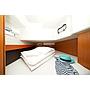 Book yachts online - sailboat - Bavaria Cruiser 41 - MH 69 - rent