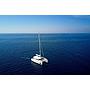 Book yachts online - catamaran - Lagoon 400 - MH 32 - rent