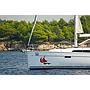 Book yachts online - sailboat - Bavaria 46 CN - MH 39 - rent