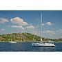 Book yachts online - sailboat - Bavaria 46 CN - MH 39 - rent