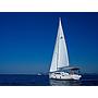 Book yachts online - sailboat - Bavaria Cruiser 41 - MH 58 - rent