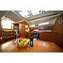 Book yachts online - sailboat - Bavaria Cruiser 41 - MH 58 - rent