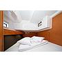 Book yachts online - sailboat - Bavaria 46 CN - MH 56 - rent