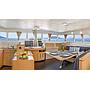 Book yachts online - catamaran - Lagoon 500 - Zee - Refit 2020  - rent