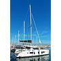 Book yachts online - catamaran - Lagoon 42 - Beatrix - rent