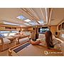 Book yachts online - sailboat - Dufour 56 Exclusive - Cavaliere CAST(Ac+Gen+Wm+Bbq) - rent