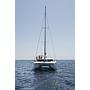 Book yachts online - catamaran - Fountaine Pajot Astréa 42 - Astrea (watermaker+generator) - rent