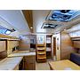 Book yachts online - sailboat - Dufour 450 Grand Large - DELICATO - rent