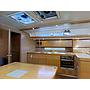 Book yachts online - sailboat - Dufour 450 Grand Large - DELICATO - rent