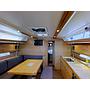 Book yachts online - sailboat - Dufour 450 Grand Large - DELICATO - rent