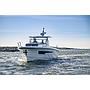 Book yachts online - motorboat - Nimbus Tender T11 - RUDDY - rent