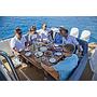 Book yachts online - motorboat - Nimbus Tender T11 - RUDDY - rent