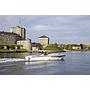 Book yachts online - motorboat - Nimbus Tender T11 - RUDDY - rent