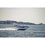 Book yachts online - motorboat - Nimbus Tender T11 - RUDDY - rent