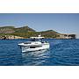 Book yachts online - motorboat - Nimbus Tender T11 - RUDDY - rent