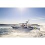 Book yachts online - motorboat - Nimbus Tender T11 - RUDDY - rent