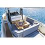 Book yachts online - motorboat - Nimbus Tender T11 - RUDDY - rent