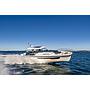 Book yachts online - motorboat - Nimbus Tender T11 - RUDDY - rent