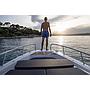 Book yachts online - motorboat - Nimbus Tender T11 - RUDDY - rent