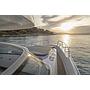Book yachts online - motorboat - Nimbus Tender T11 - RUDDY - rent