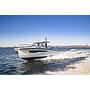 Book yachts online - motorboat - Nimbus Tender T11 - RUDDY - rent