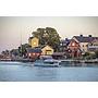 Book yachts online - motorboat - Nimbus Tender T11 - RUDDY - rent