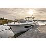 Book yachts online - motorboat - Nimbus Tender T11 - RUDDY - rent
