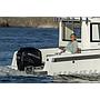 Book yachts online - motorboat - Nimbus Commuter 9 - STICH - rent