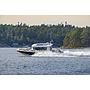 Book yachts online - motorboat - Nimbus Commuter 9 - STICH - rent