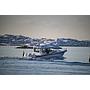 Book yachts online - motorboat - Nimbus Commuter 9 - STICH - rent