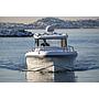 Book yachts online - motorboat - Nimbus Commuter 9 - STICH - rent