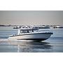 Book yachts online - motorboat - Nimbus Commuter 9 - STICH - rent