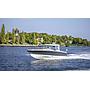 Book yachts online - motorboat - Nimbus Commuter 9 - STICH - rent
