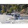 Book yachts online - motorboat - Nimbus Commuter 9 - STICH - rent